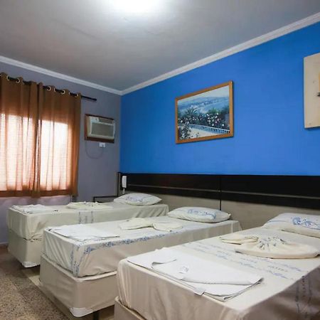 Oyo Hotel Village,Sao Paulo (Adults Only) المظهر الخارجي الصورة