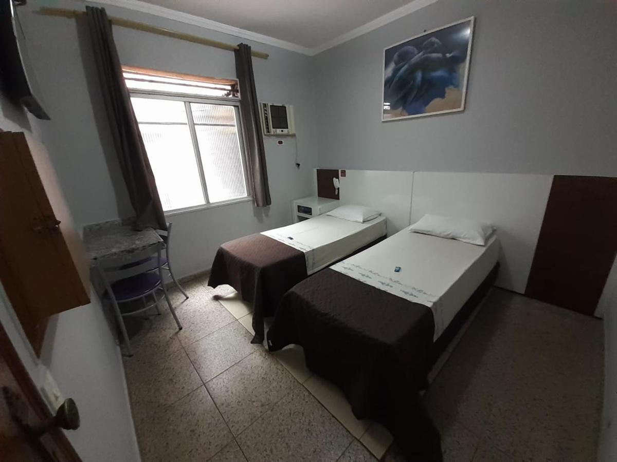 Oyo Hotel Village,Sao Paulo (Adults Only) المظهر الخارجي الصورة