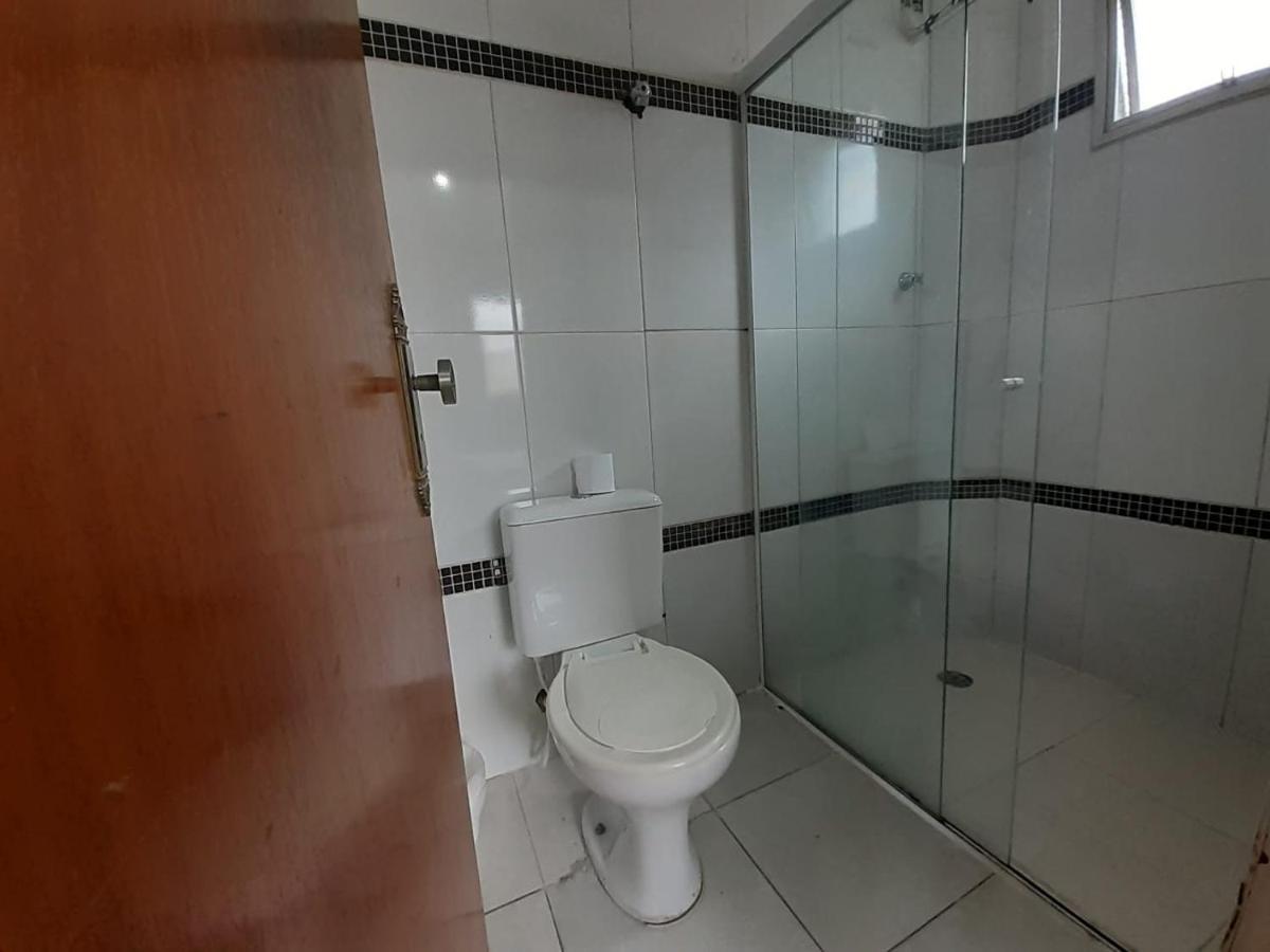 Oyo Hotel Village,Sao Paulo (Adults Only) المظهر الخارجي الصورة