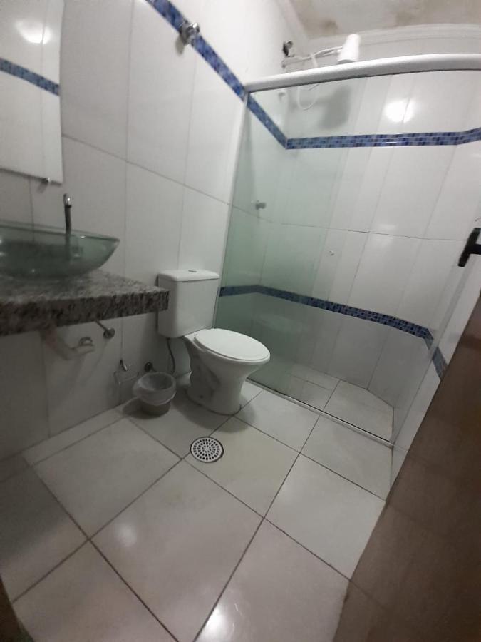 Oyo Hotel Village,Sao Paulo (Adults Only) المظهر الخارجي الصورة