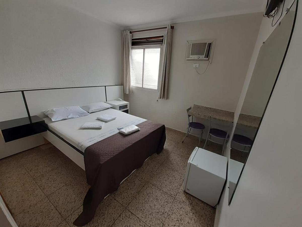 Oyo Hotel Village,Sao Paulo (Adults Only) المظهر الخارجي الصورة