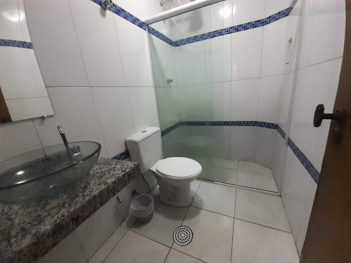 Oyo Hotel Village,Sao Paulo (Adults Only) المظهر الخارجي الصورة