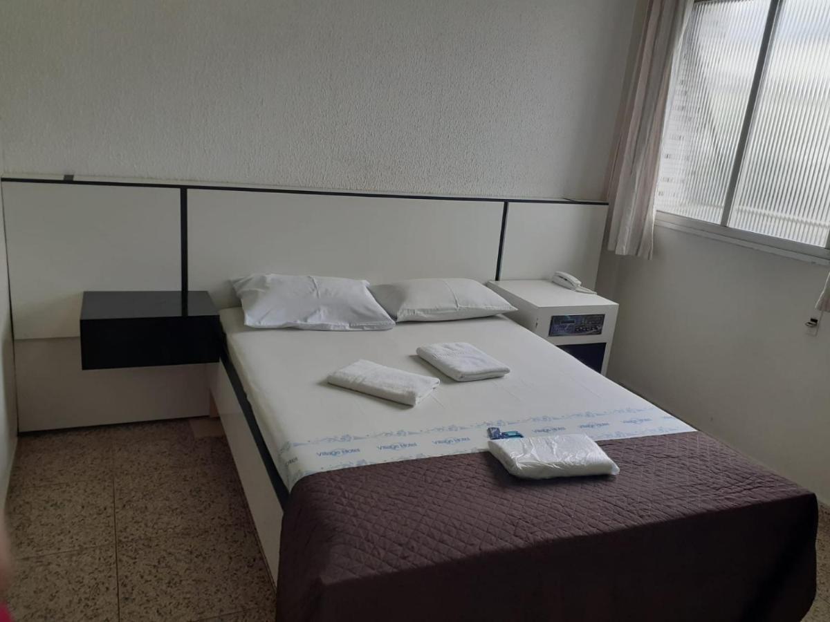 Oyo Hotel Village,Sao Paulo (Adults Only) المظهر الخارجي الصورة