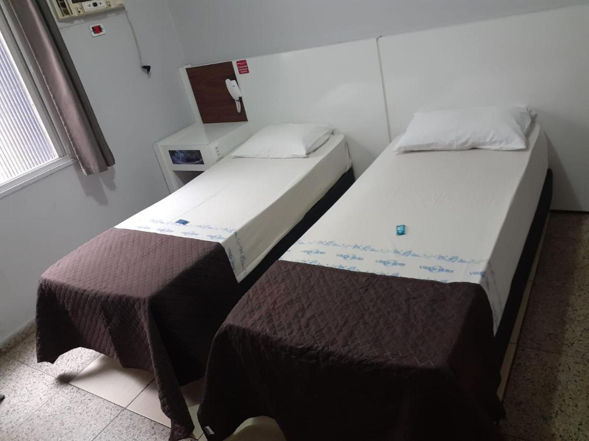 Oyo Hotel Village,Sao Paulo (Adults Only) المظهر الخارجي الصورة