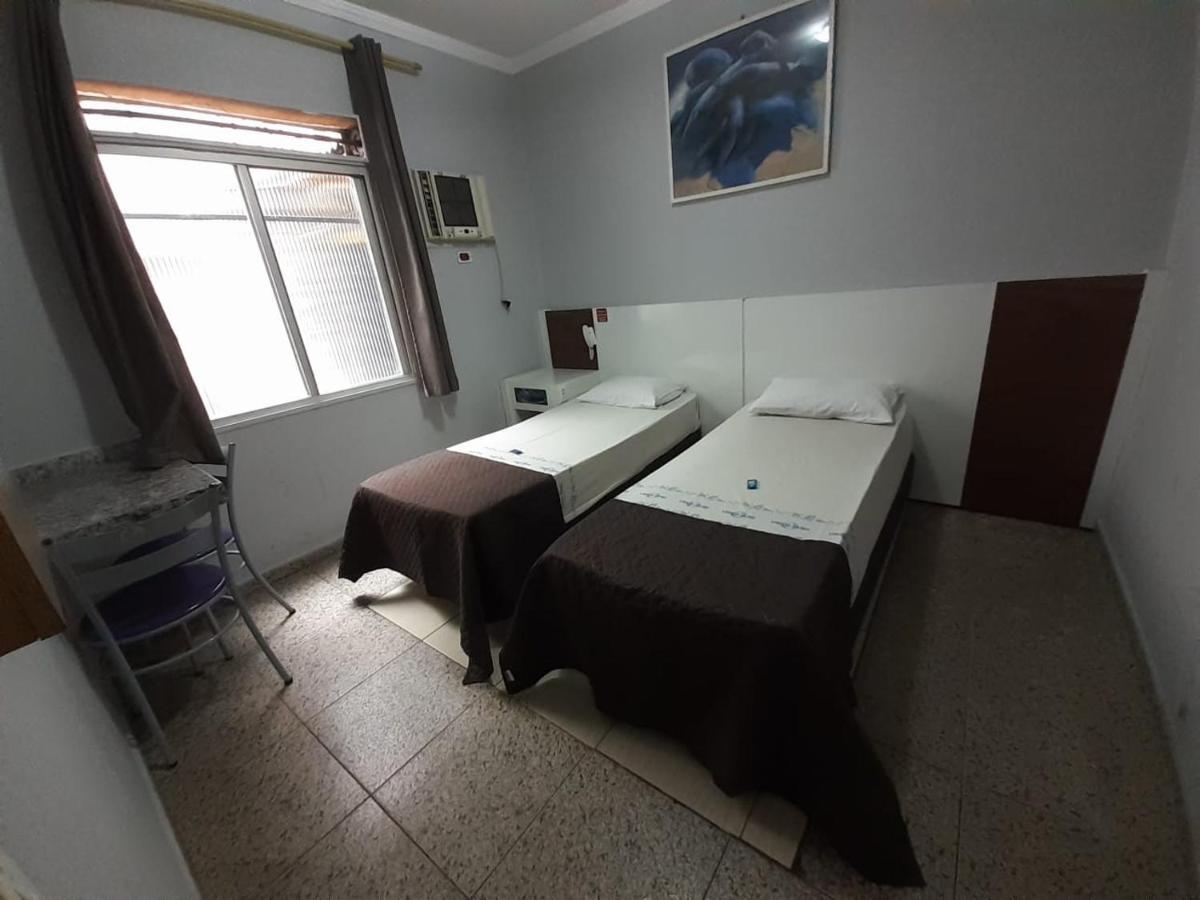 Oyo Hotel Village,Sao Paulo (Adults Only) المظهر الخارجي الصورة