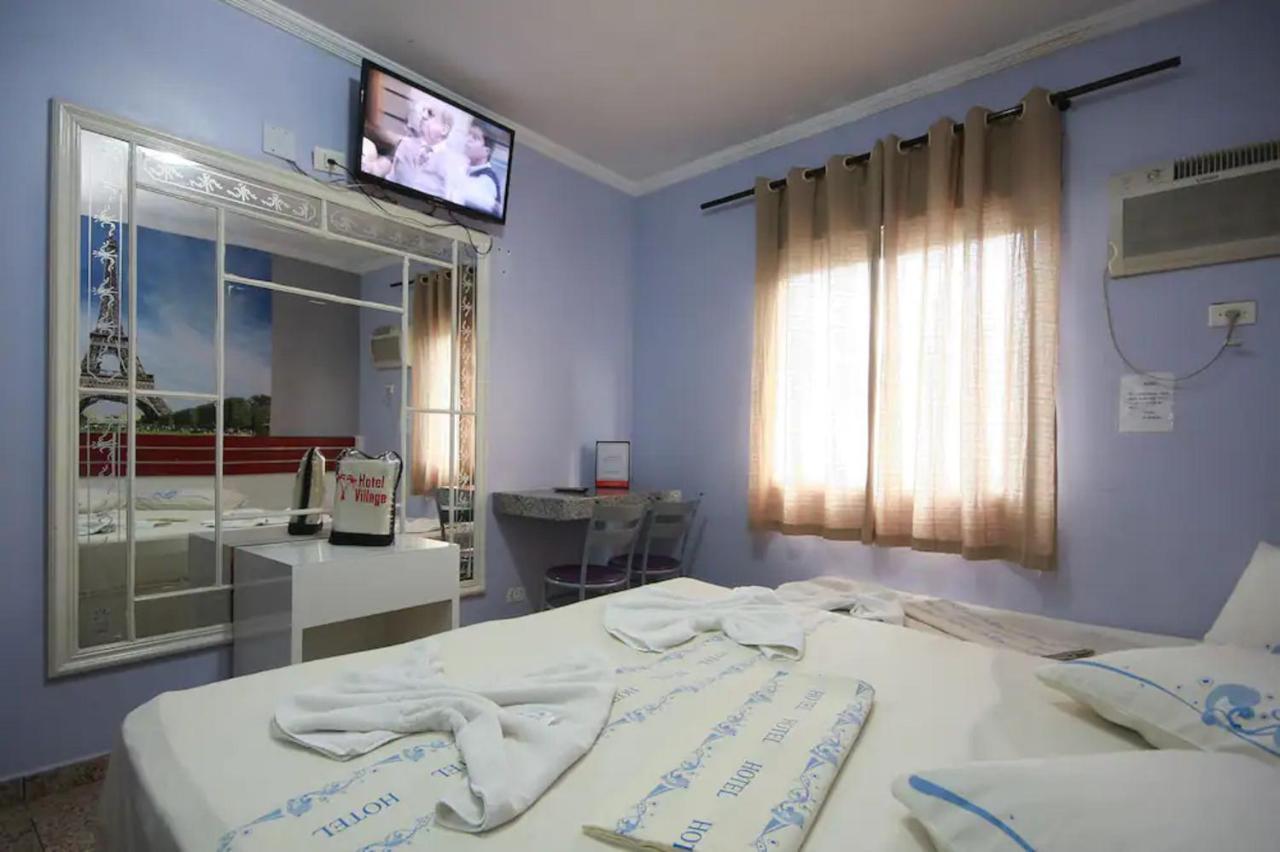 Oyo Hotel Village,Sao Paulo (Adults Only) المظهر الخارجي الصورة